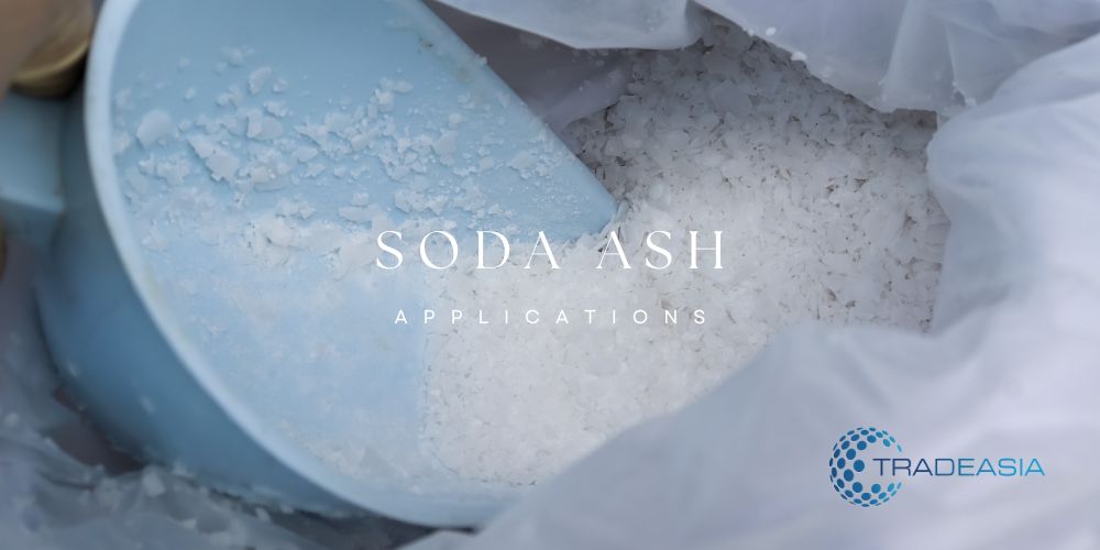soda ash chemical