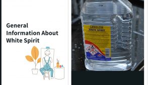 white spirit side effects - blog banner