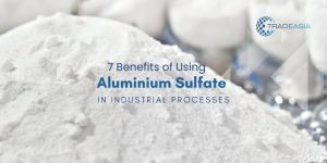 Aluminium Sulfate in Industrial Process
